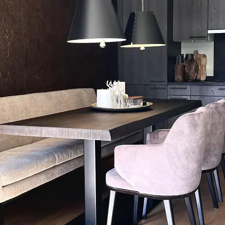 Appartamento Hollywood 1 Appartement-fewo 6-bettwohnung By Interhome *