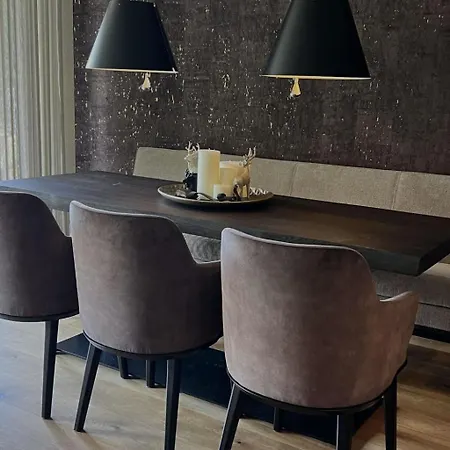 Appartamento Hollywood 1 Appartement-fewo 6-bettwohnung By Interhome