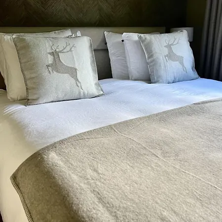 Hollywood 1 Appartement-fewo 6-bettwohnung By Interhome Appartamento