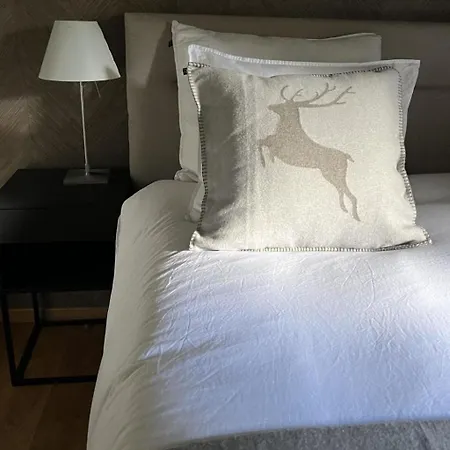 Appartamento Hollywood 1 Appartement-fewo 6-bettwohnung By Interhome *