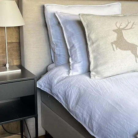 Appartamento Hollywood 1 Appartement-fewo 6-bettwohnung By Interhome *