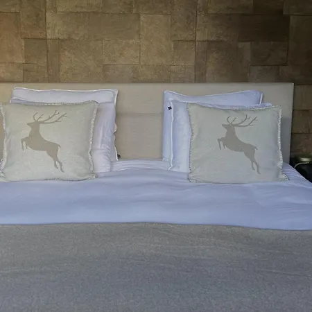 Appartamento Hollywood 1 Appartement-fewo 6-bettwohnung By Interhome Saas-Fee