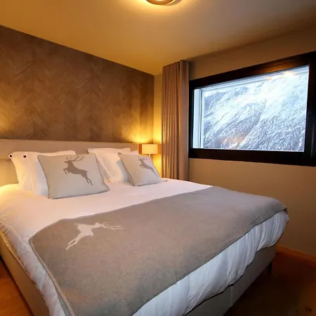 Appartamento Hollywood 1 Appartement-fewo 6-bettwohnung By Interhome Saas-Fee