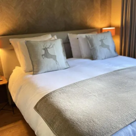 Appartamento Hollywood 1 Appartement-fewo 6-bettwohnung By Interhome