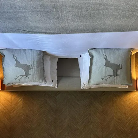 Appartamento Hollywood 1 Appartement-fewo 6-bettwohnung By Interhome
