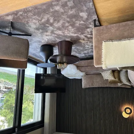 Hollywood 1 Appartement-fewo 6-bettwohnung By Interhome * Saas-Fee