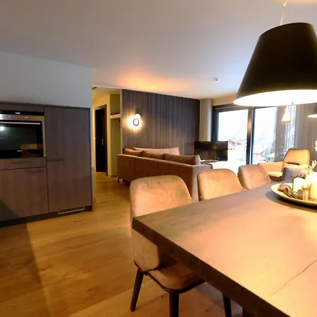 Appartamento Hollywood 1 Appartement-fewo 6-bettwohnung By Interhome Saas-Fee