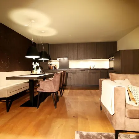 Hollywood 1 Appartement-fewo 6-bettwohnung By Interhome Appartamento *